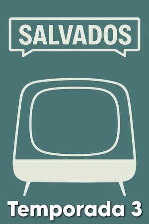 Salvados - Season 3