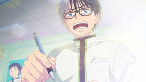 KILL BLUE – Episódio 1