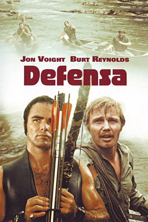 Deliverance 64