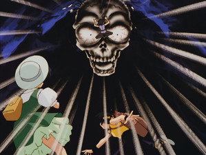 Ranma ½ OVA Cap 9