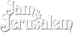 Jam and Jerusalem — Logos 1