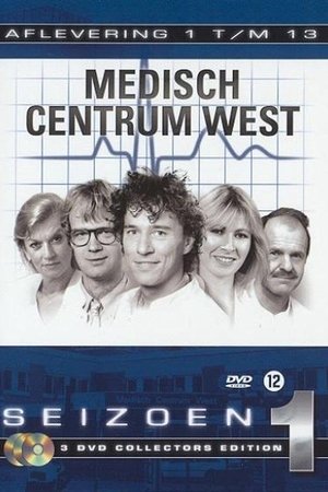 Medisch Centrum West - Season 1