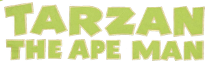 Tarzan the Ape Man