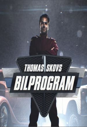 Image Thomas Skovs Bilprogram