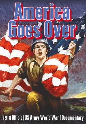 America Goes Over poster