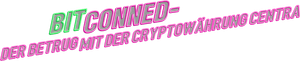 Criptoestafas — Logos 8