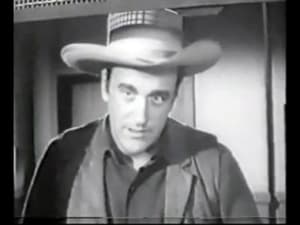 Gunsmoke There Was Never a Horse