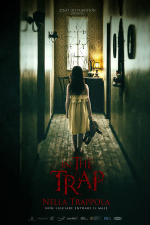 Poster In the Trap - Nella trappola 2020