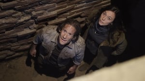 Helix 2 x Episodio 7