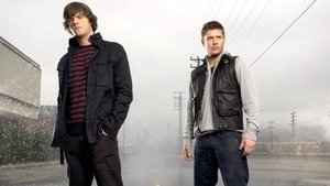 poster Supernatural