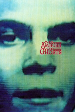 Poster An Ambush of Ghosts 1993