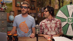 Good Mythical Morning Season 0 : Episode 95 