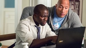 Central Intelligence (2016)