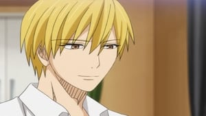 Kuroko No Basket – Episódio 02