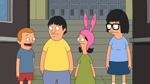 Bob burgerfalodája 8. évad 9. rész