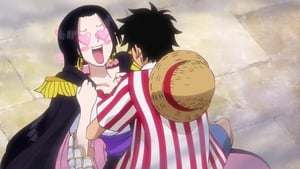 One Piece: 21×897