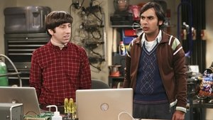 The Big Bang Theory Season 9 Episode 24