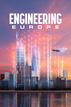 Engineering Europe (2025)