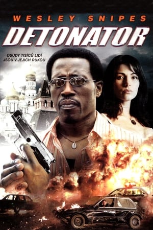 Poster Detonator 2006