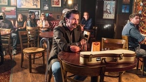 Get Shorty: A Máfia do Cinema: 2×8