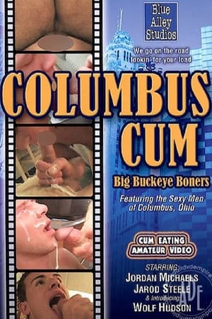 Poster Columbus Cum: Big Buckeye Boners 2006