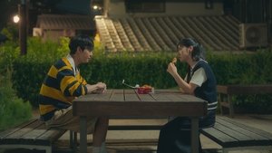 A Time Called You Episode 3