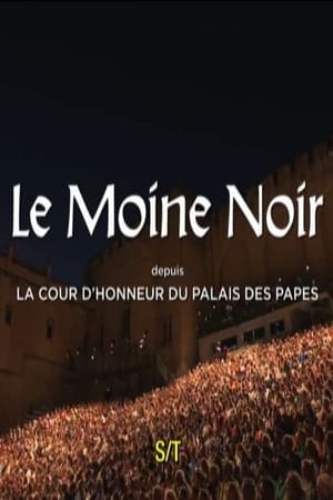 Le Moine Noir