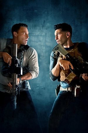 poster The Accountant²