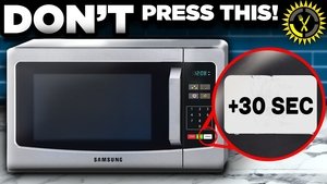 You've Been Using the Microwave WRONG... on Food Theory Season 2024 Episode 15 – April 17, 2024