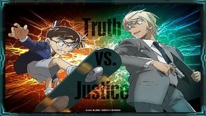 Detective Conan: El caso Cero