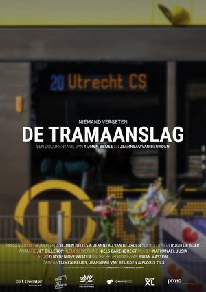 De Tramaanslag