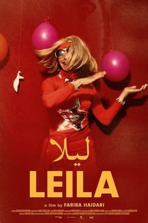 Poster Leila (2023)