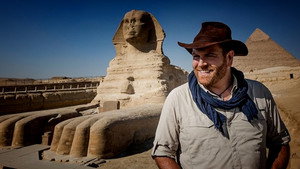 Expedition Unknown: Egypt Special