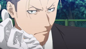 BLACK TORCH Cap 9