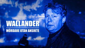 Poster for Wallander: Mördare utan ansikte, Del 1 Poster for Wallander: Mördare utan ansikte, Del 1