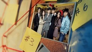 Busted! (2018) จับให้ได้ ไล่ให้ทัน ตอนที่ 1-10 จบ ซับไทย