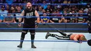 WWE SmackDown Live 21 episodio 27