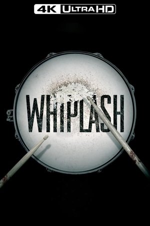 poster Whiplash