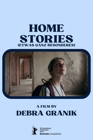Home Stories (2026)