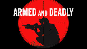 poster Armed and Deadly: Police UK