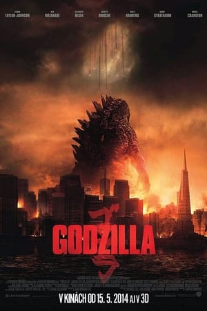 Godzilla (2014)