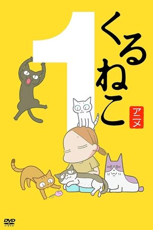 Poster くるねこ 2009