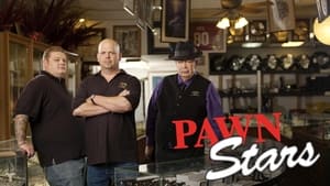 poster Pawn Stars