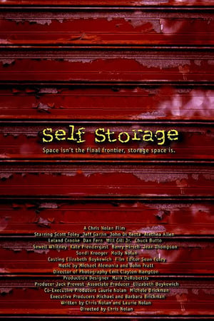 Self Storage