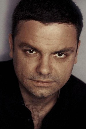 Aleksey Faddeev portrait