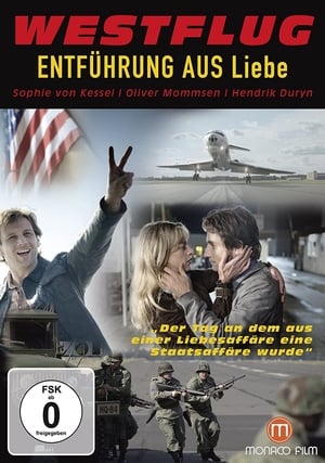 Poster Westflug - Entführung aus Liebe (2010)