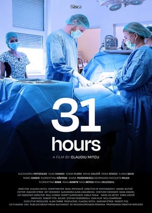 Poster 31 hours (2021)