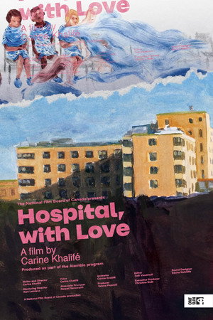 Hospital, with Love (2026)