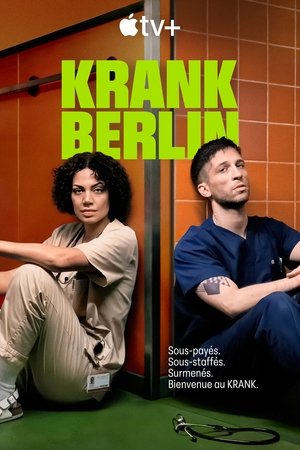 Image KRANK Berlin