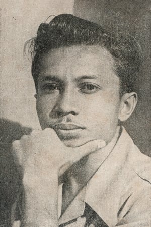 Asrul Sani